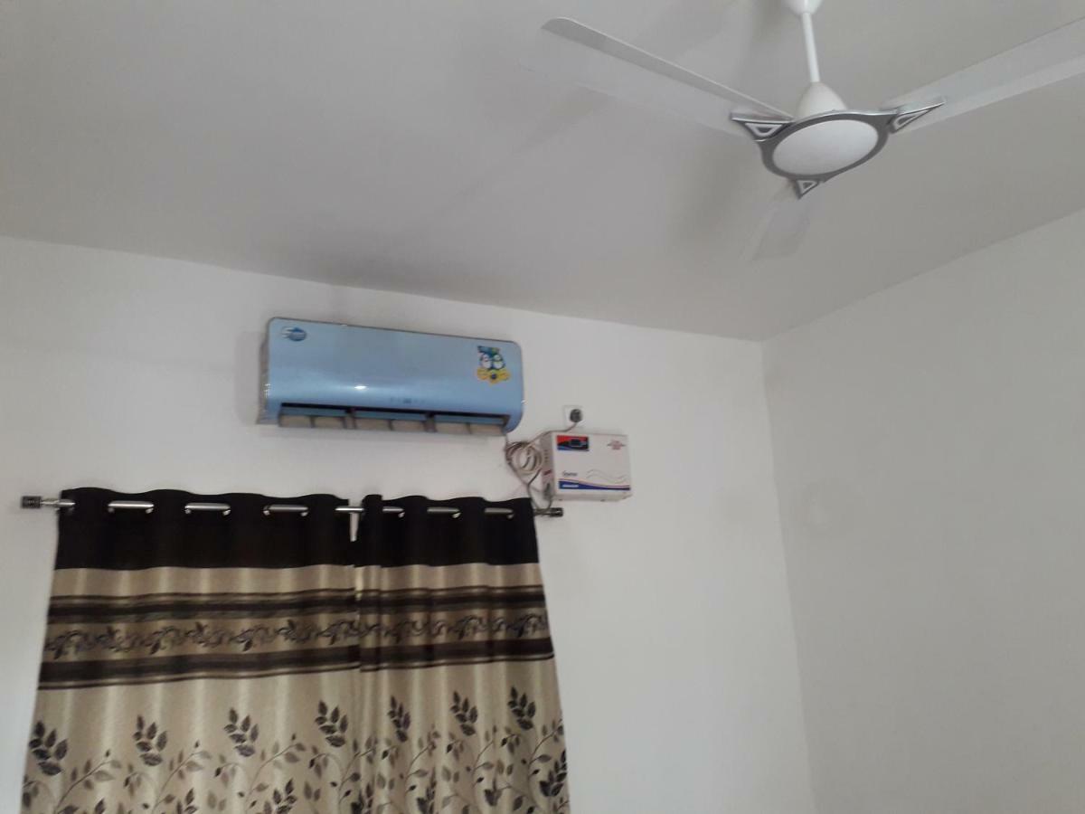 Tadoba Homestay Cottage Chandrapur Exterior foto
